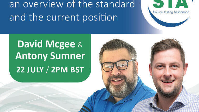 EN 17255 explained: an overview of the standard and the current position